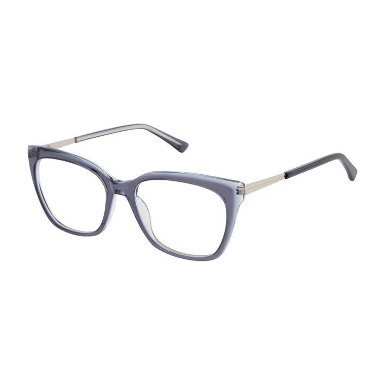 Isaac Mizrahi NY IM30111 Eyeglasses - view 2